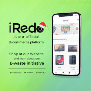 iRedo
