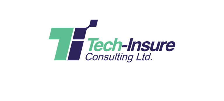 Tech-Insure logo