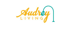 Audrey Living Logo