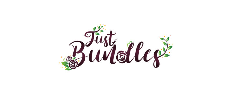 Just Bundles Logo
