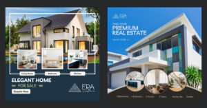 ERA Development social media