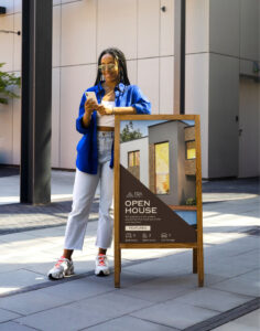 ERA Standee