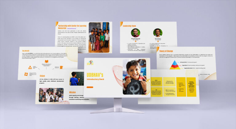 RKF Pitch Deck