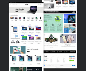 iRedo Website