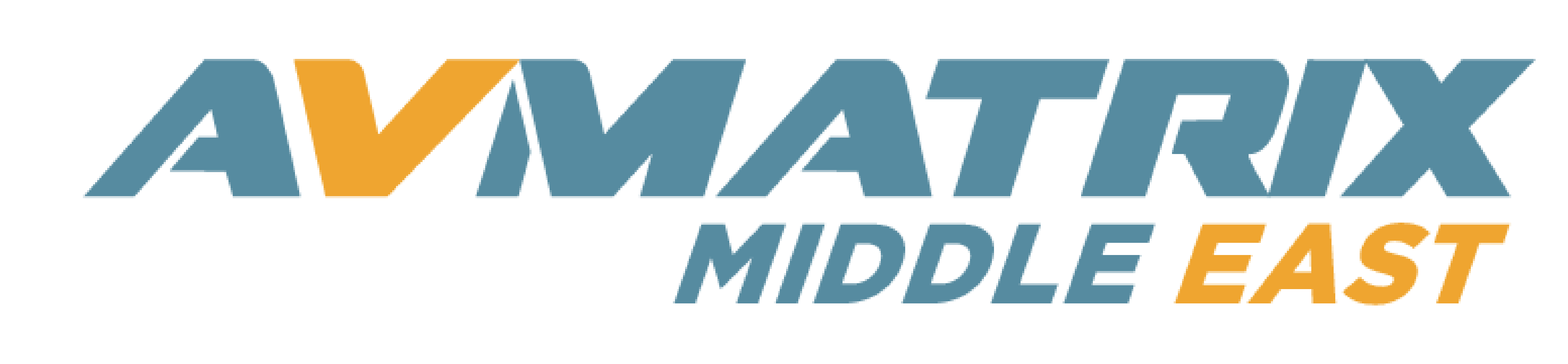 AVMATRIX Middle East