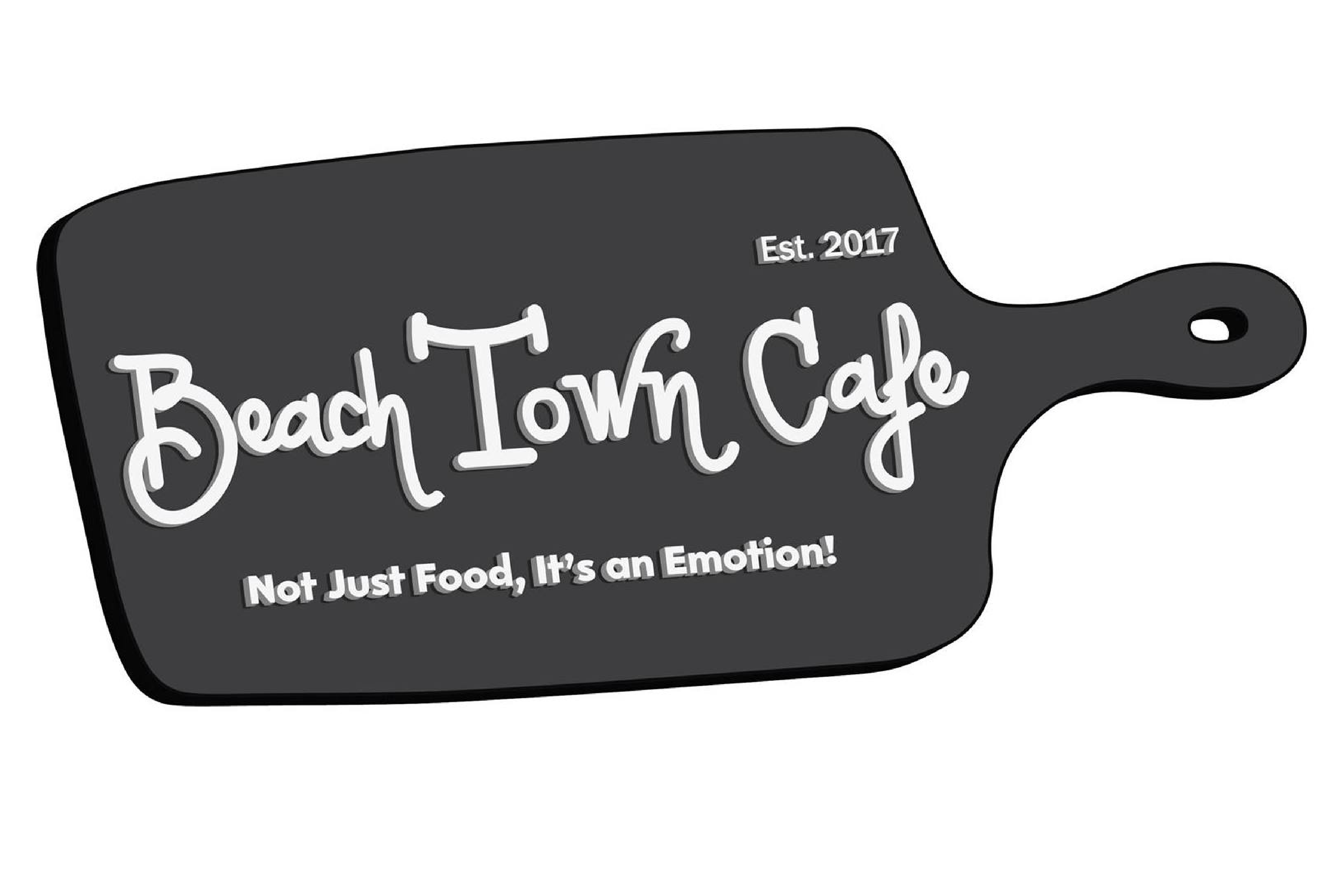 Beach Town Cafe