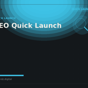 SEO Quick Launch (Global)