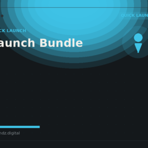 Launch Bundle (Global)