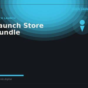 Launch Store Bundle (Global)