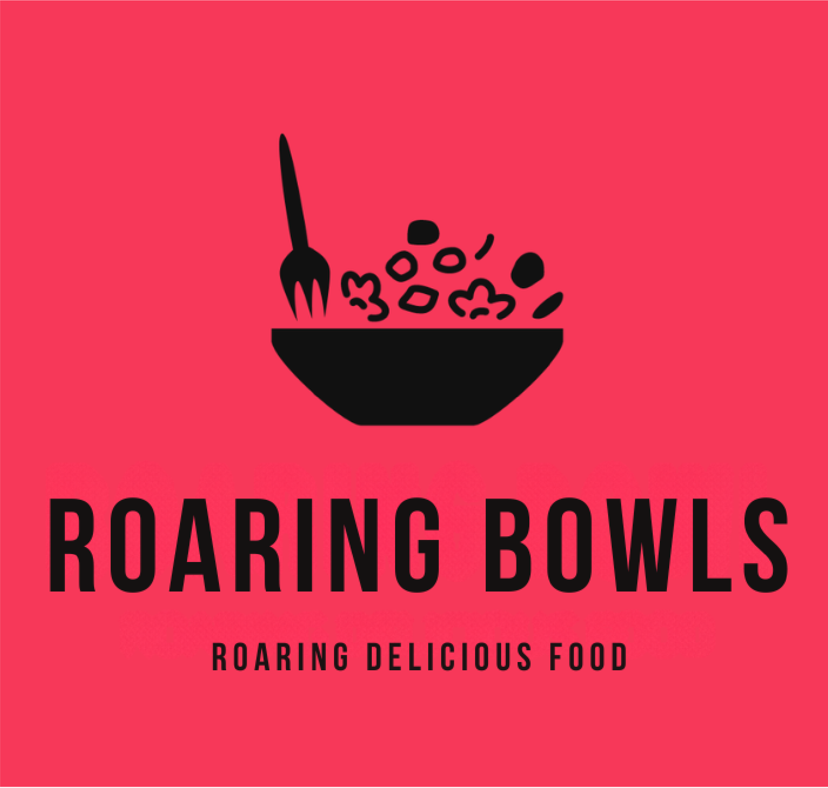 Roaring Bowls
