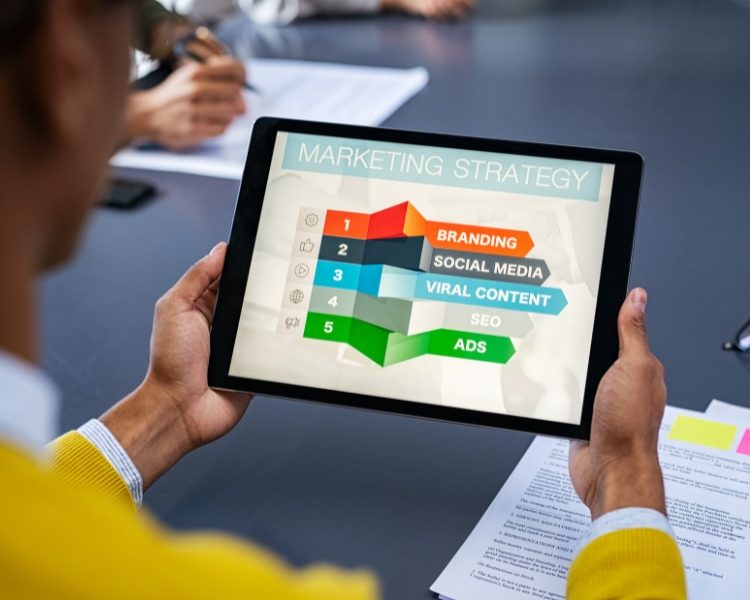 Digital marketing Strategy Digital marketing Strategy