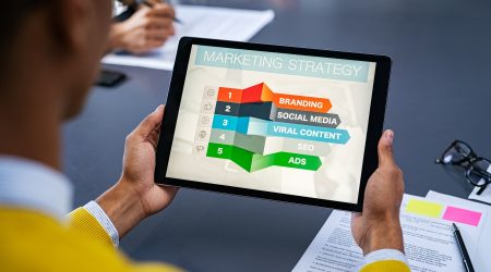 Digital marketing Strategy Digital marketing Strategy