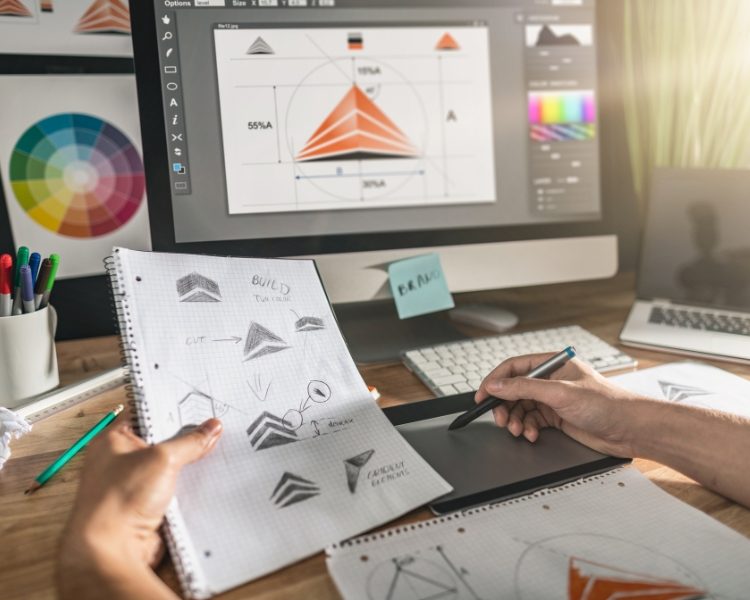 Graphic design Graphic design