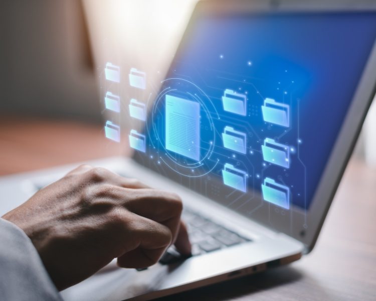 Server management Server management