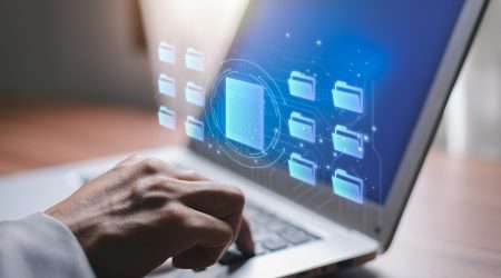 Server management Server management