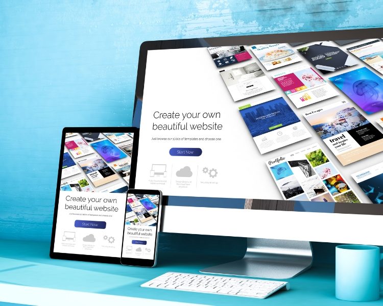 Website Development Website Development